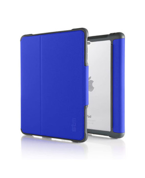 Buy Blue STM Dux Case in Blue STM-222-104GZ-25 for iPad Mini 4