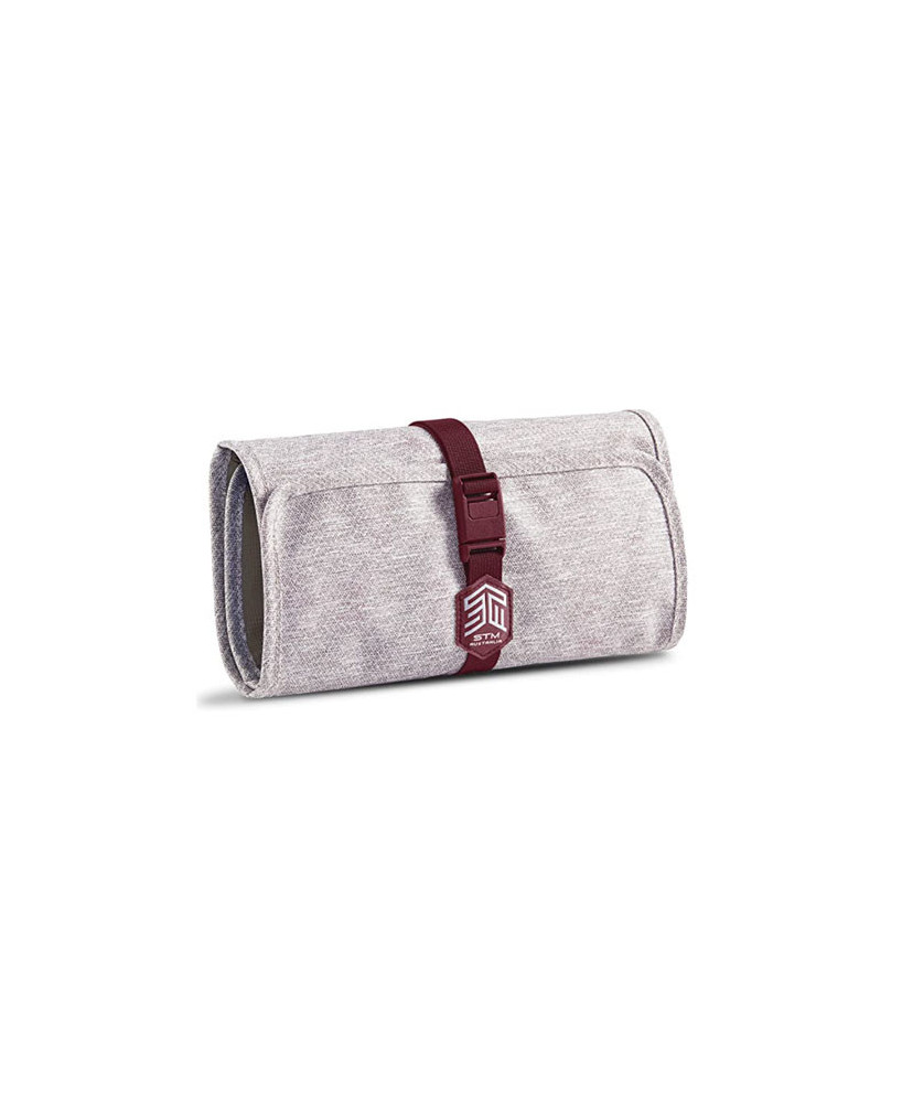 Buy STM Dapper Wrapper in Windsor Wine STM-931-189Z-04