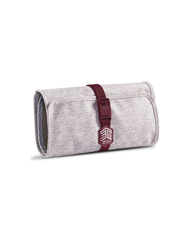 Buy STM Dapper Wrapper in Windsor Wine STM-931-189Z-04