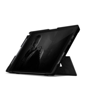 Buy STM Dux Shell in Black STM-222-260L-01 For Microsoft Surface Pro 4/5/6/7