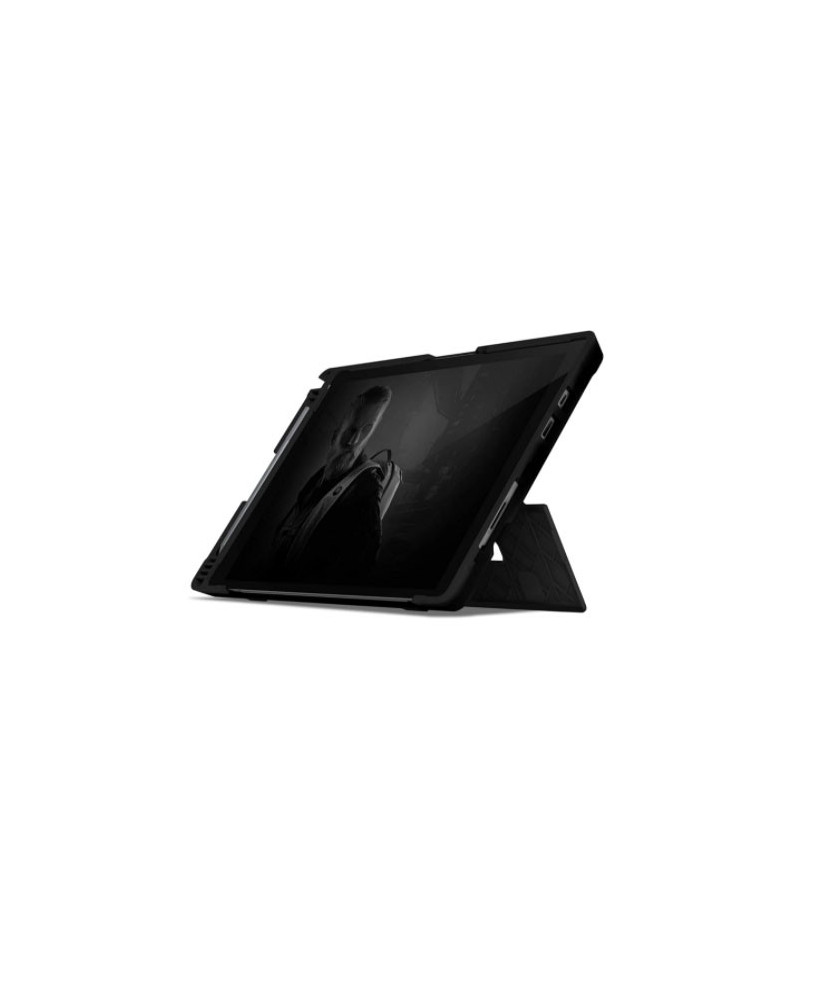 Buy STM Dux Shell in Black STM-222-260L-01 For Microsoft Surface Pro 4/5/6/7