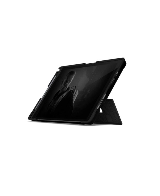 Buy STM Dux Shell in Black STM-222-260L-01 For Microsoft Surface Pro 4/5/6/7