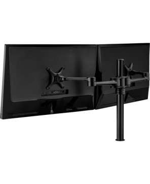 Atdec Dual Arm Desktop Mount AF-AT-D-B for LCD Display