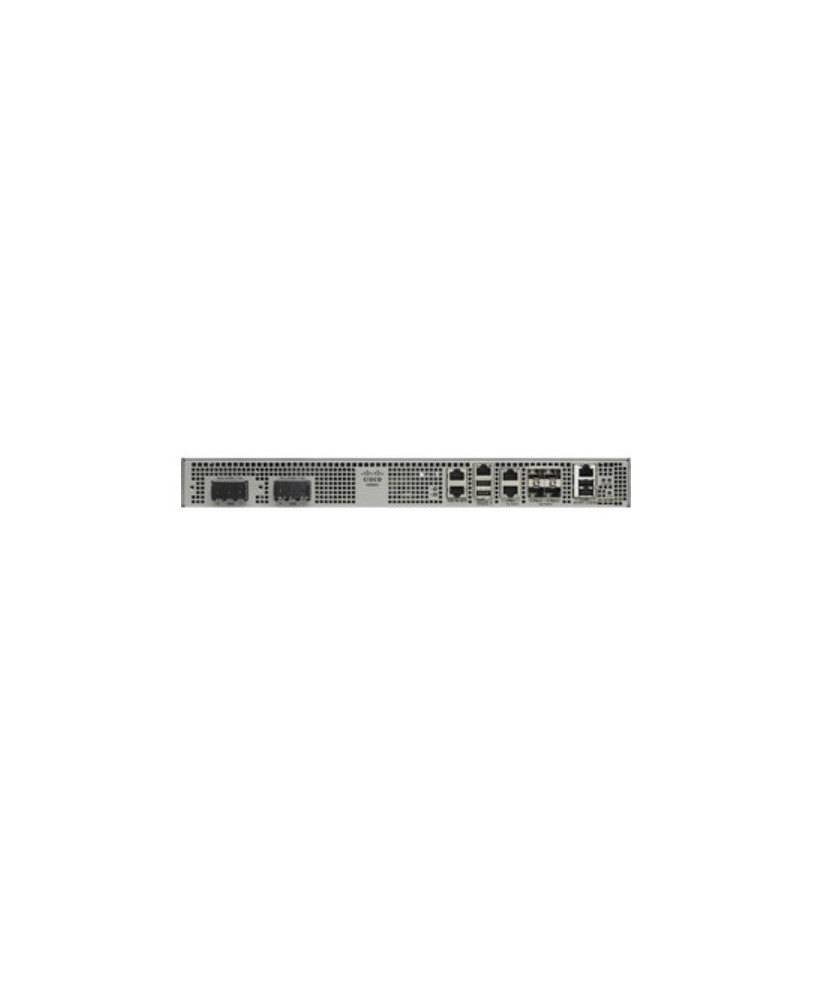 Buy Cisco ASR920 Series Rack-mountable Router ASR-920-4SZ-D