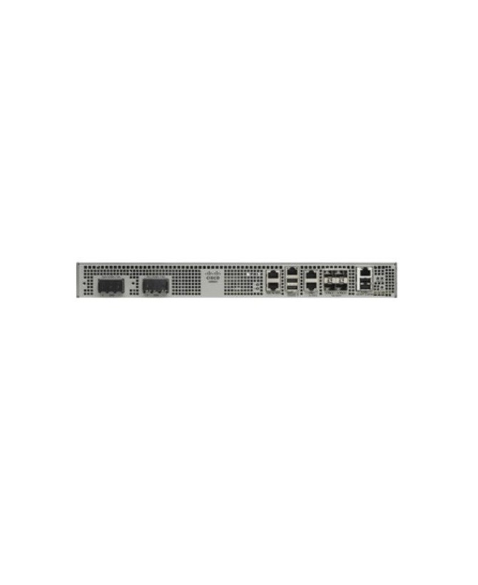 Buy Cisco ASR920 Series Rack-mountable Router ASR-920-4SZ-D