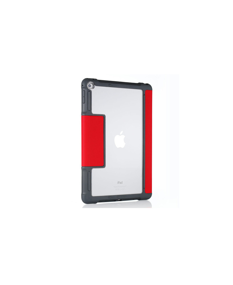 Buy STM Dux Case in Red STM-222-066JY-29 for iPad Air 2