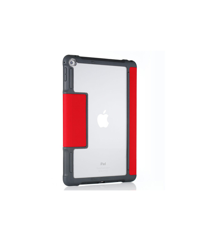 Buy STM Dux Case in Red STM-222-066JY-29 for iPad Air 2