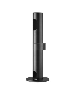 Buy Atdec POS 400mm Steel Pole APA-P400-45 for 45mm Head Assemblies