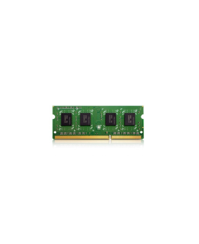 Buy Qnap 2GB DDR3L 1866 MHz SO-DIMM RAM Module RAM-2GDR3LA0SO1866 for TS-X53B Network Attached Storage Series