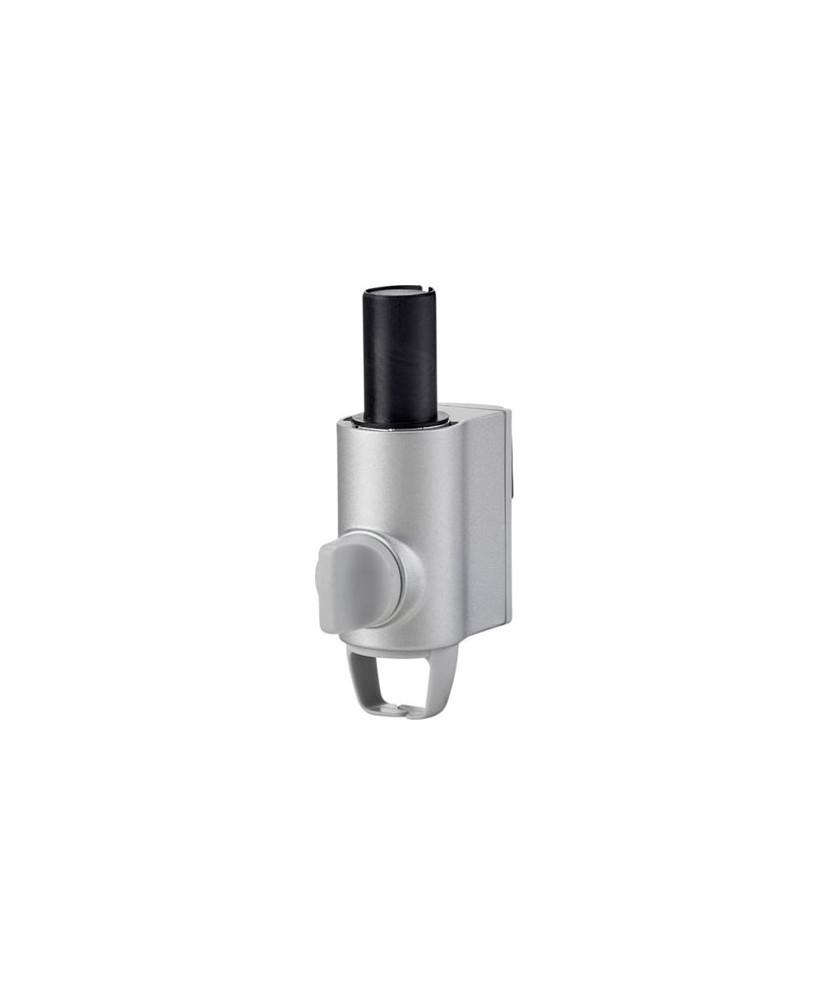 Buy Atdec Post/Wall Channel Clamp in Silver AWM-LC-S for Dynamic AWM-AD