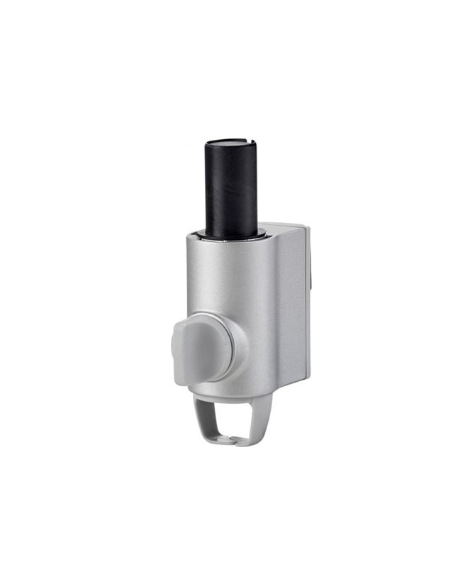 Buy Atdec Post/Wall Channel Clamp in Silver AWM-LC-S for Dynamic AWM-AD