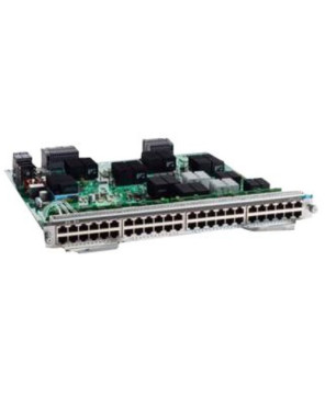 Buy Cisco Catalyst 9400 Series Line Card Switch C9400-LC-48UX-B