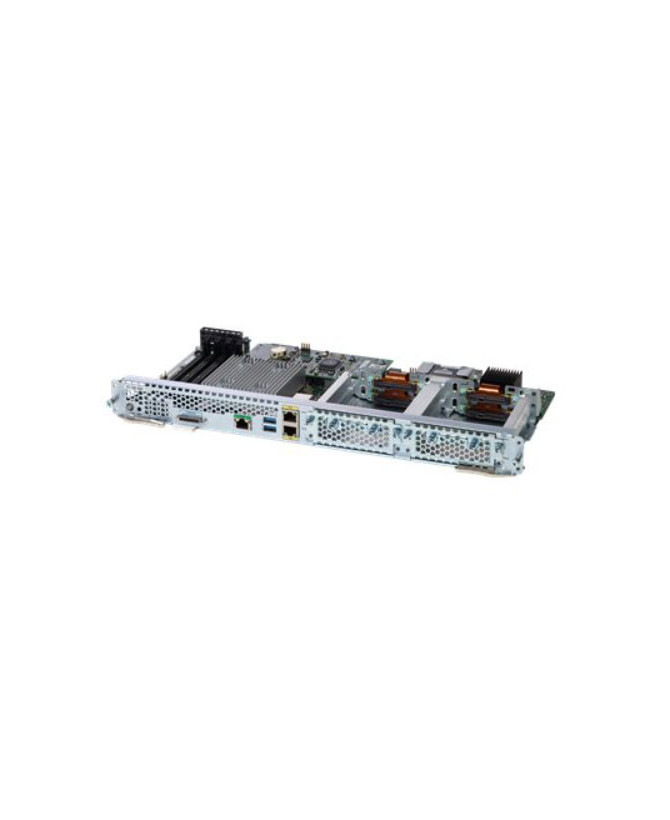 Buy Cisco UCS-E Double-Wide 8 Core 1.8 GHz CPU 4 HDD UCS-E180D-M3/K9=