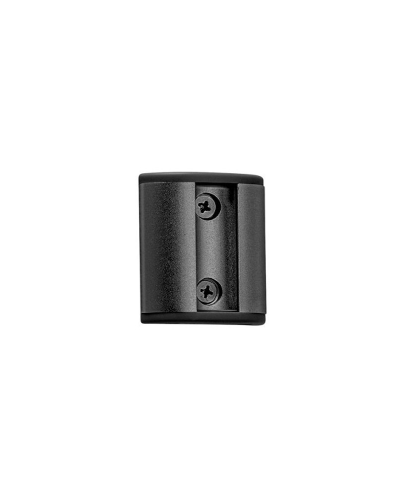 Buy Atdec 60mm Wall Channel in Black AWM-W6-B