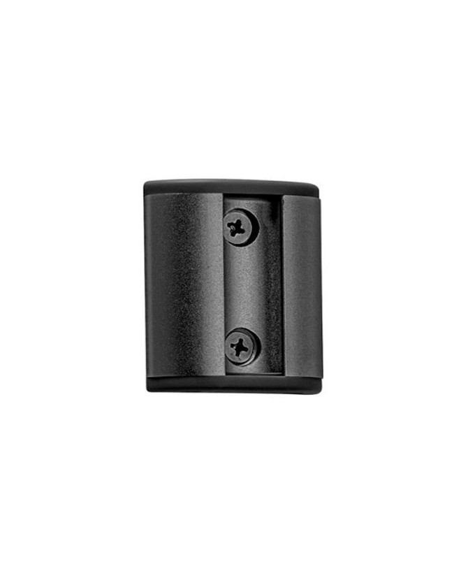 Buy Atdec 60mm Wall Channel in Black AWM-W6-B