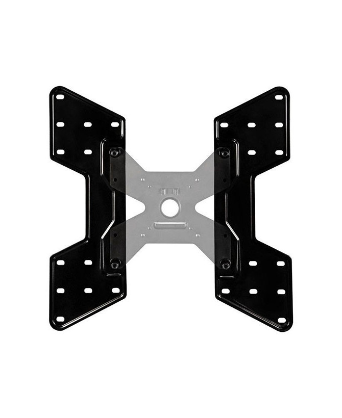 Buy Atdec AC-AP-4040 400 x 400mm VESA Adaptor Plate in Black