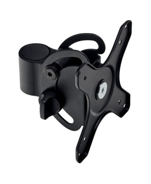 Buy ATDEC AWM-LTH-B Black Heavy Duty VESA Mounting Head for AWM-A46, AWM-A71, AWM-AHX, AWM-LC