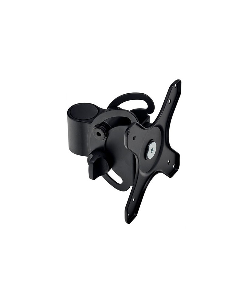 Buy ATDEC AWM-LTH-B Black Heavy Duty VESA Mounting Head for AWM-A46, AWM-A71, AWM-AHX, AWM-LC