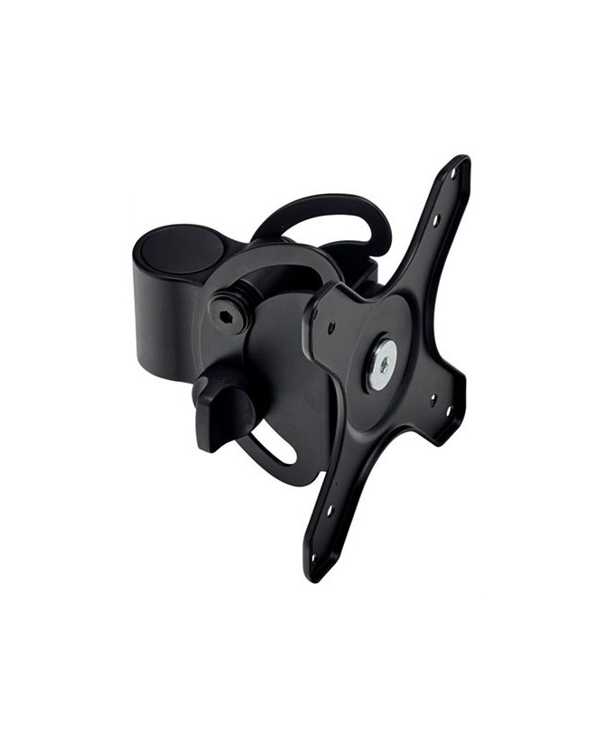 Buy ATDEC AWM-LTH-B Black Heavy Duty VESA Mounting Head for AWM-A46, AWM-A71, AWM-AHX, AWM-LC