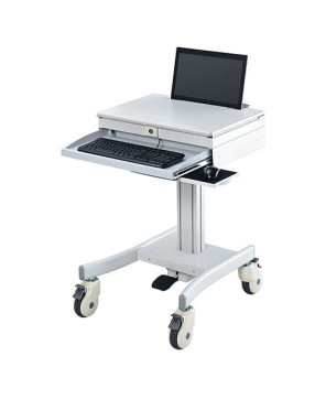 Buy ATDEC All Purpose Mobile Network Cart A-NC for Notebook