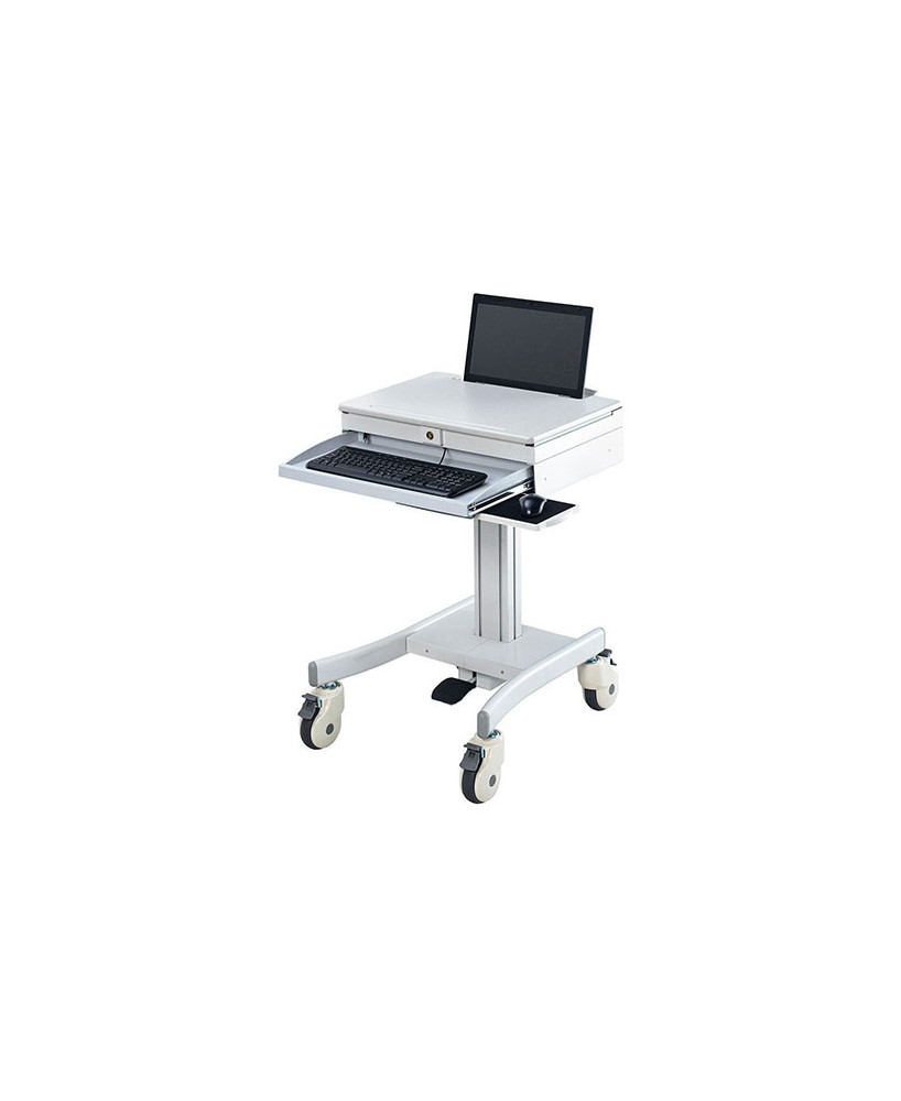 Buy ATDEC All Purpose Mobile Network Cart A-NC for Notebook