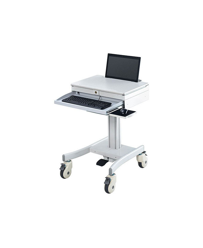 Buy ATDEC All Purpose Mobile Network Cart A-NC for Notebook