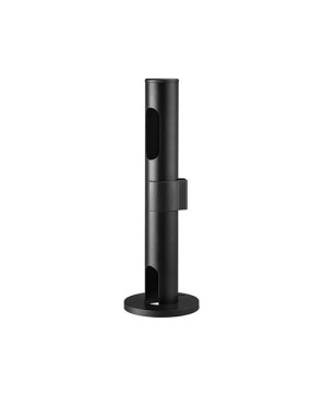 Buy ATDEC APA-P300-45 POS Display Mounting Pole in Black 300mm Long 45mm in Diameter