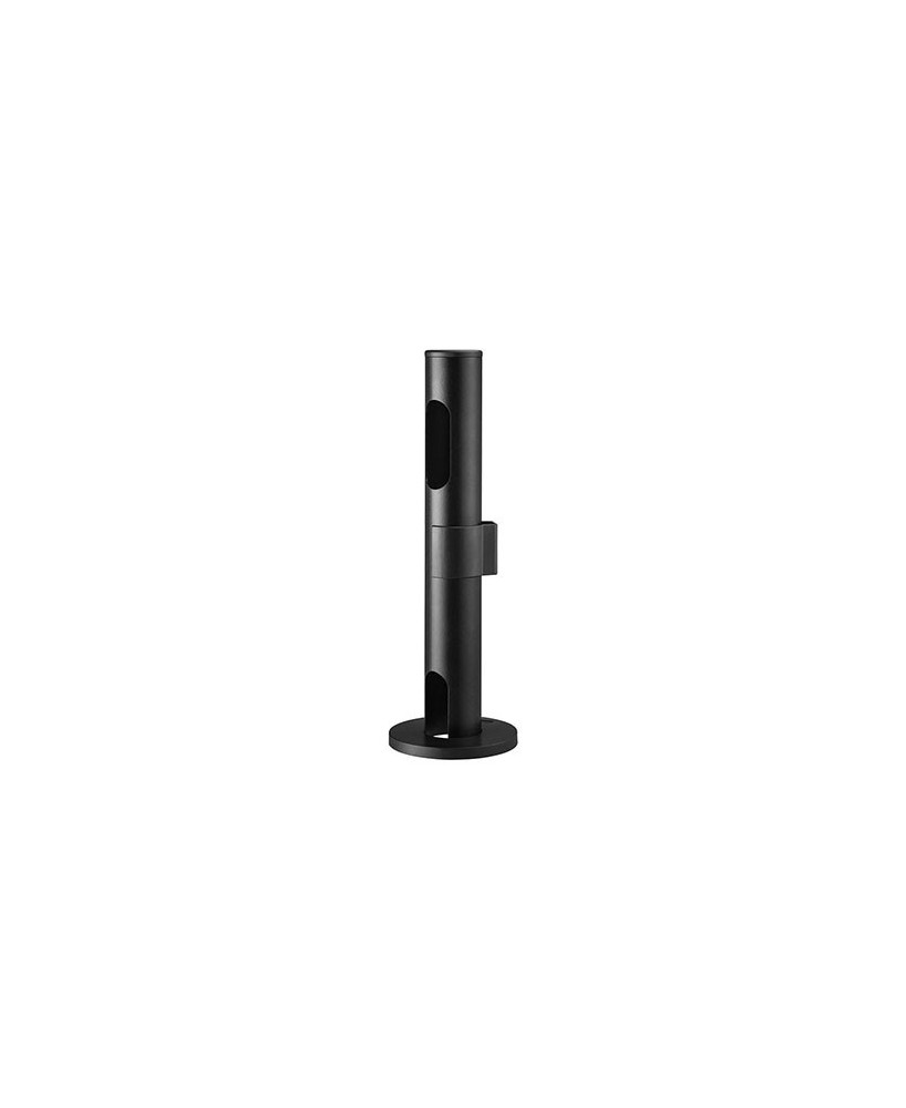 Buy ATDEC APA-P300-45 POS Display Mounting Pole in Black 300mm Long 45mm in Diameter