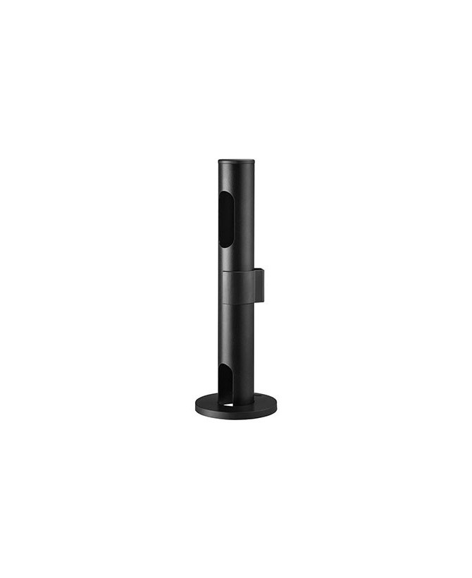 Buy ATDEC APA-P300-45 POS Display Mounting Pole in Black 300mm Long 45mm in Diameter