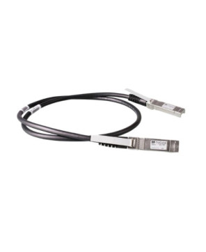 Buy HPE X240 3M 10GBase Direct Attach Cable JH695A for FlexFabric 5940 2-slot, 5940 32QSFP+