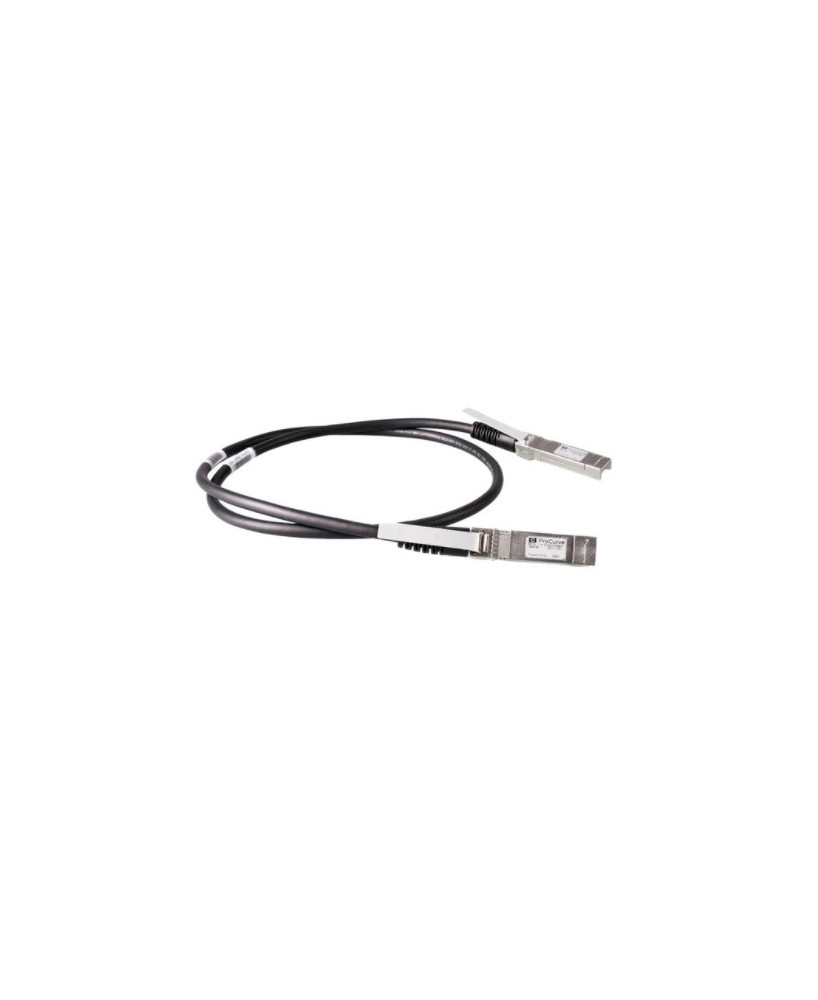 Buy HPE X240 3M 10GBase Direct Attach Cable JH695A for FlexFabric 5940 2-slot, 5940 32QSFP+