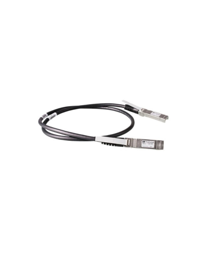 Buy HPE X240 3M 10GBase Direct Attach Cable JH695A for FlexFabric 5940 2-slot, 5940 32QSFP+