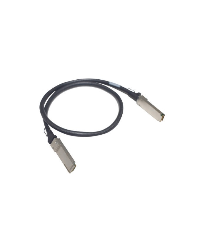 Buy HPE 1M X240 40GBase Direct Attach Cable JH697A for 5940 32QSFP+, 5940 48SFP+ 6QSFP+ Switches