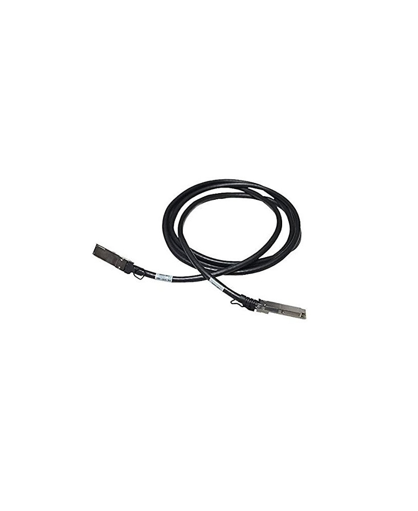 Buy HPE 3M X240 40GBase Direct Attach Cable JH698A