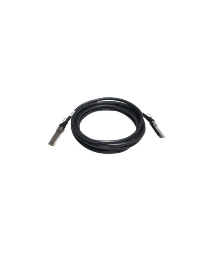 Buy HPE 5M X240 40GBase Direct Attach Cable JH699A