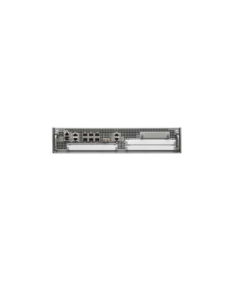 Buy Cisco ASR 1000 Rack-Mountable Router ASR1002-HX