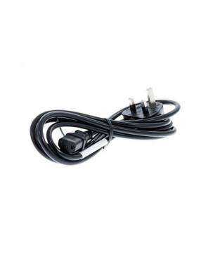 Buy Cisco 2.5m AC Power Cord UK CAB-ACU= for Catalyst 2960, 2960-24, 2960-48