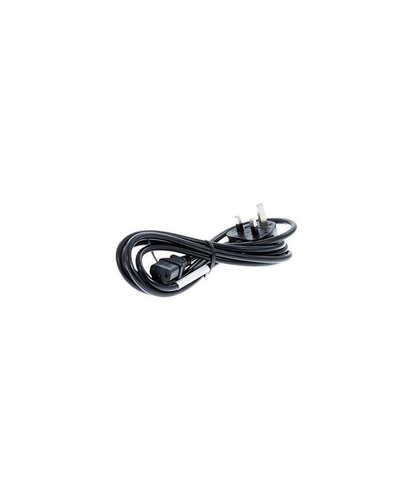 Buy Cisco 2.5m AC Power Cord UK CAB-ACU= for Catalyst 2960, 2960-24, 2960-48