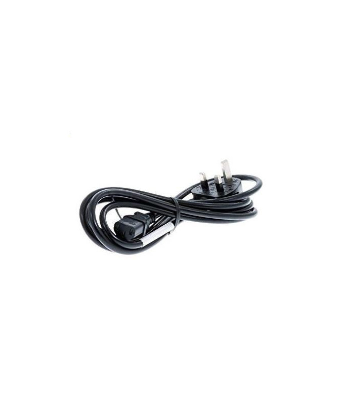 Buy Cisco 2.5m AC Power Cord UK CAB-ACU= for Catalyst 2960, 2960-24, 2960-48