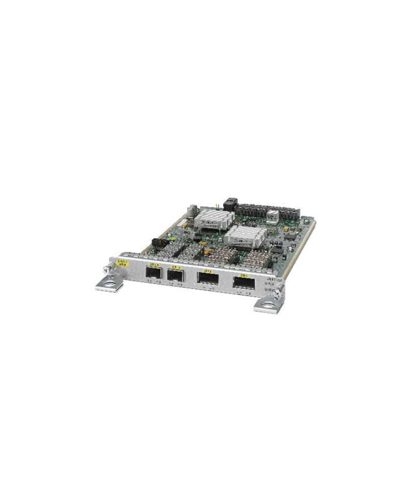 Buy Cisco Spare ASR 900 2 Port Gigabit Ethernet SFP+/XFP Interface Module A900-IMA2Z=