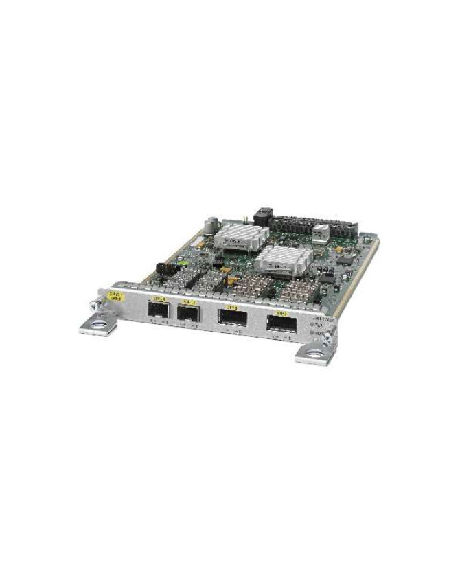 Buy Cisco Spare ASR 900 2 Port Gigabit Ethernet SFP+/XFP Interface Module A900-IMA2Z=