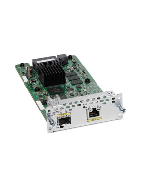 Buy Cisco 1-Port Gigabit Ethernet WAN Network Interface Module NIM-1GE-CU-SFP=