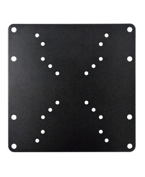 Buy Atdec AC-AP-2020 200 x 200mm VESA Adaptor Plate in Black