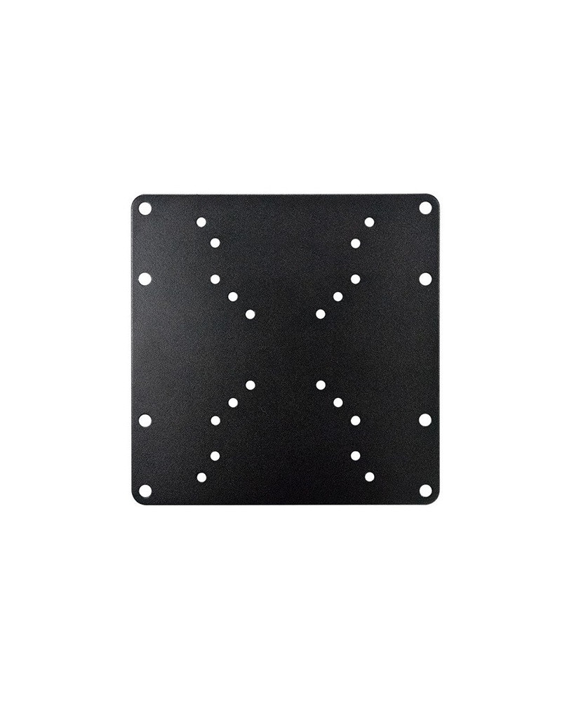 Buy Atdec AC-AP-2020 200 x 200mm VESA Adaptor Plate in Black