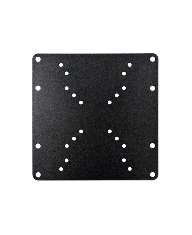 Buy Atdec AC-AP-2020 200 x 200mm VESA Adaptor Plate in Black