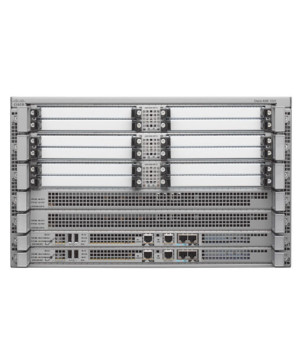 Buy Cisco ASR 1006 Aggregation Service Router Dual P/S Chassis ASR1006