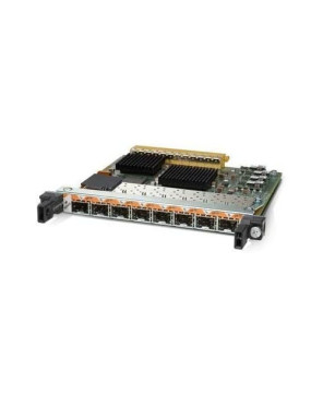 Buy Cisco 8-Port Gigabit Ethernet Shared Port Adapter SPA-8X1GE-V2=