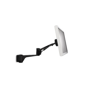 Buy Atdec Articulated Swing Arm Wall Mount SD-AT-DW-BK for Single Monitor