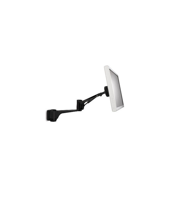 Buy Atdec Articulated Swing Arm Wall Mount SD-AT-DW-BK for Single Monitor