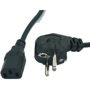 Buy Cisco 2.5m AC Power Cable Europe CAB-ACE= for Cisco 4000, MC3810, WS-C1400